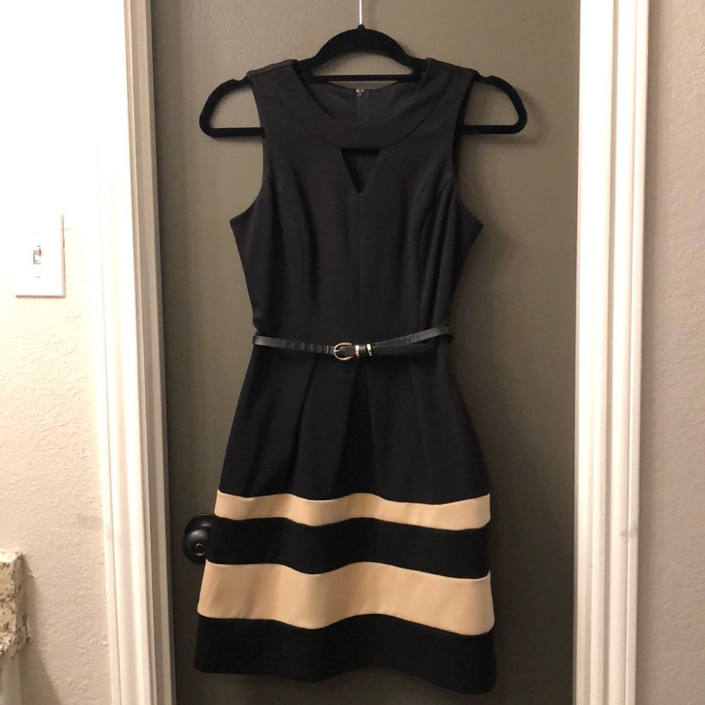 My favorite Little Black Dress!